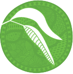 Flow-MER vegetation theme icon