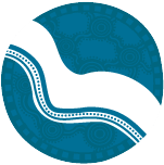 Flow-MER river flows and connectivity theme icon