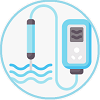 Flow-MER stream metabolism and water quality data sets